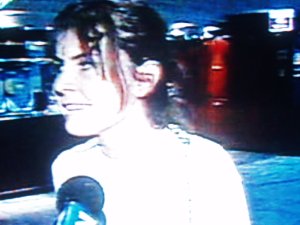 OLYMPUS DIGITAL CAMERA